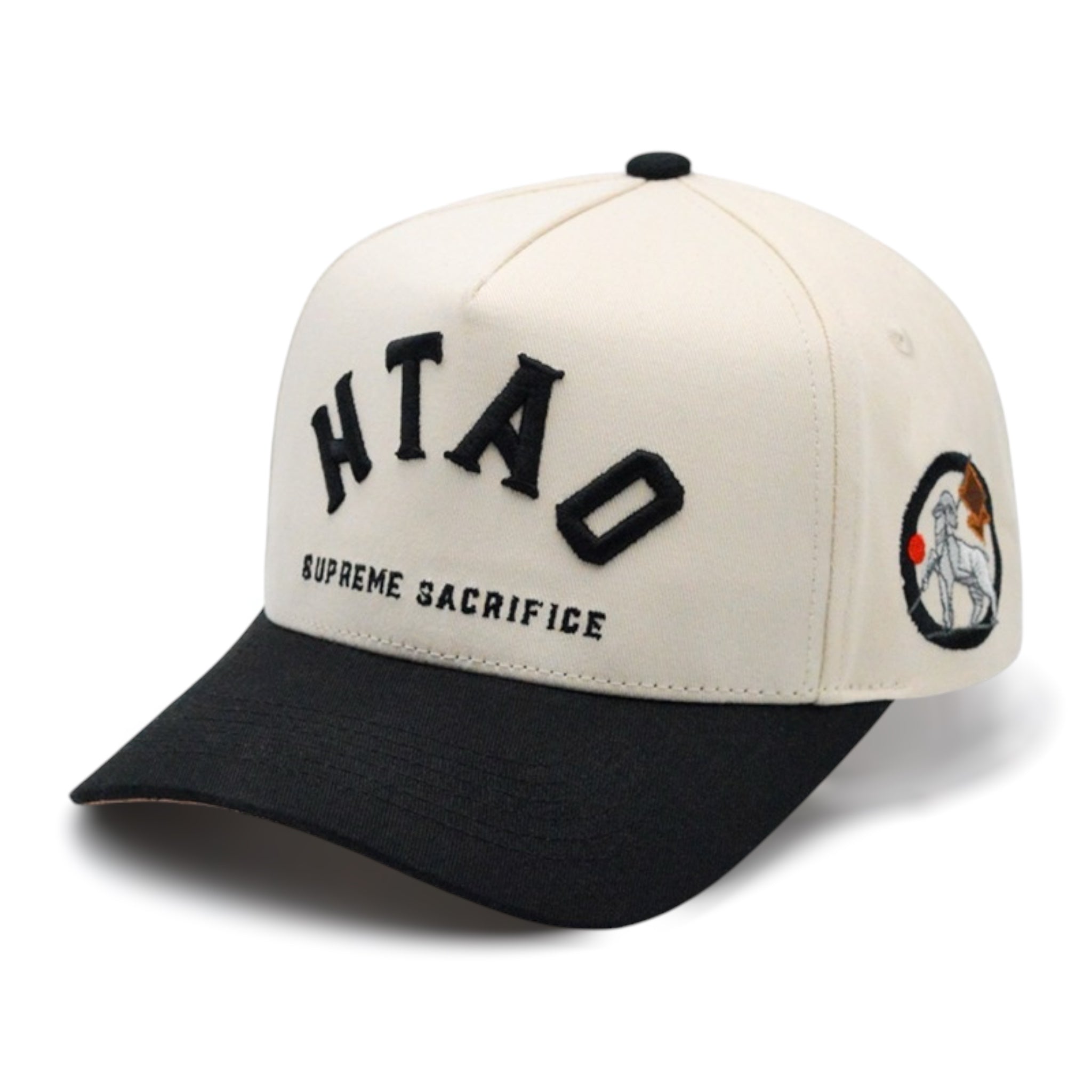 HTAO/OATH-Chosen By Oath