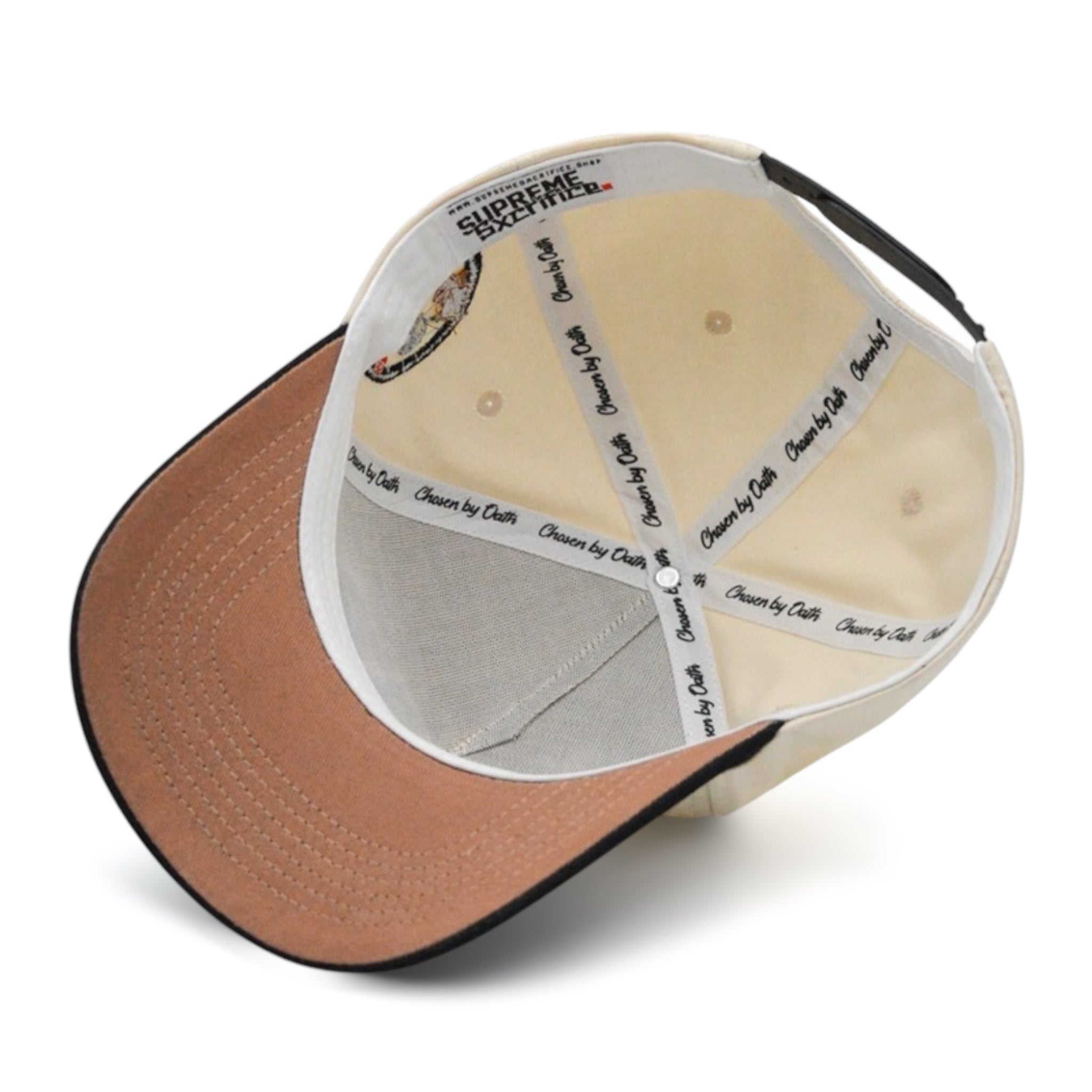 HTAO/OATH-Chosen By Oath